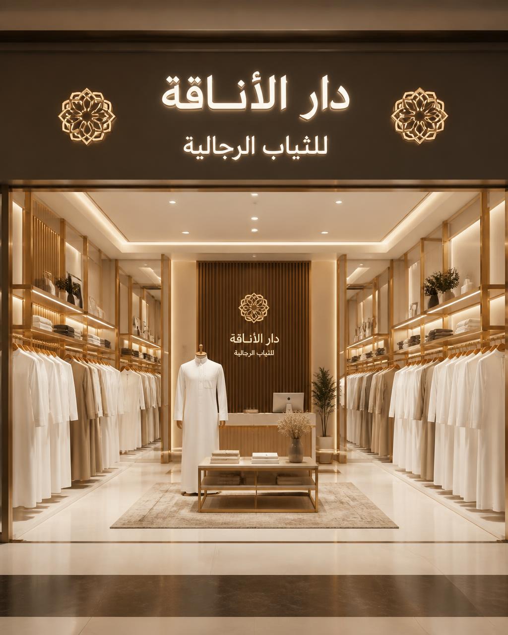صورة متجر قلاب الاناقه